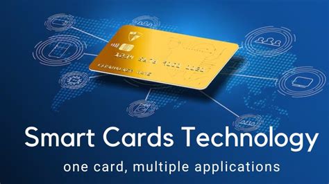 application of smart card technology|how to make smart card.